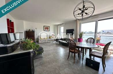 Appartement 4 pièces 405000 €