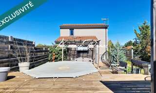 Maison 3 Pièces 85 m² à vendre à Vieille-Brioude (43100)