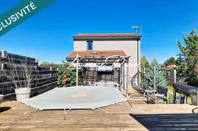 Maison 3 pièces 199000 €