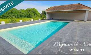 Maison 6 Pièces 190 m² à vendre à Dun-le-Palestel (23800)