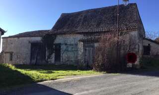 Maison 2 Pièces 110 m² à vendre à Monmadalès (24560)