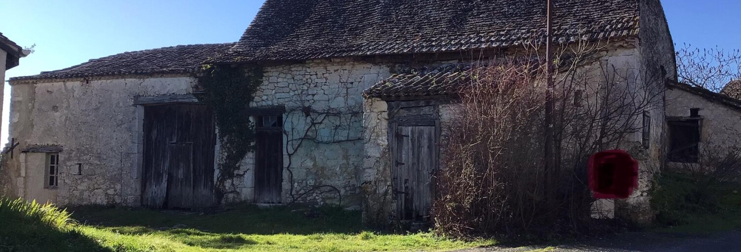 Maison 2 Pièces 110 m² à vendre à Monmadalès (24560)