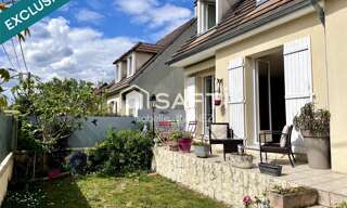 Maison 5 Pièces 125 m² à vendre à Villiers-sur-Marne (94350)