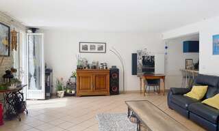 Maison 5 Pièces 125 m² à vendre à Villiers-sur-Marne (94350)