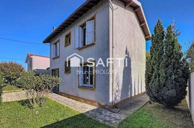 Maison 5 pièces 179999 €