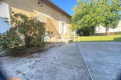 Maison 8 pièces 238000 €