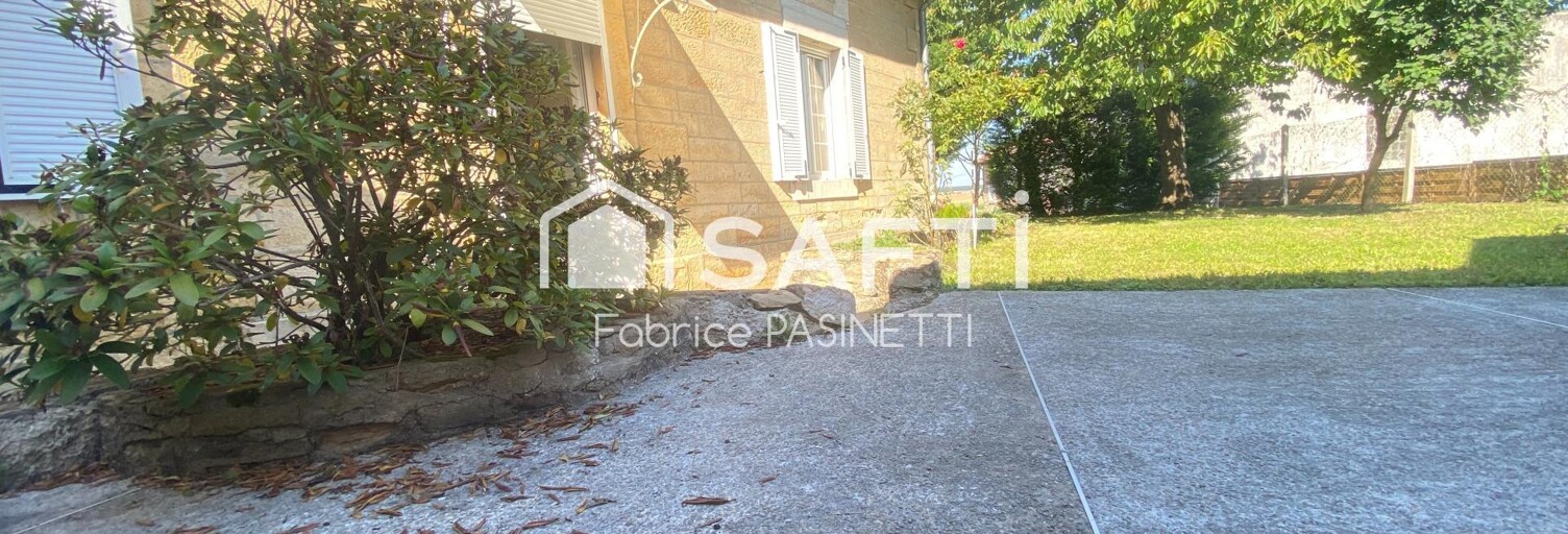 Maison 8 Pièces 190 m² à vendre à Éton (55240)