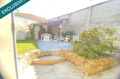Maison 8 pièces 238000 €