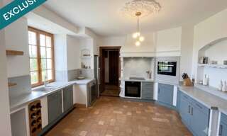 Maison 8 Pièces 190 m² à vendre à Éton (55240)