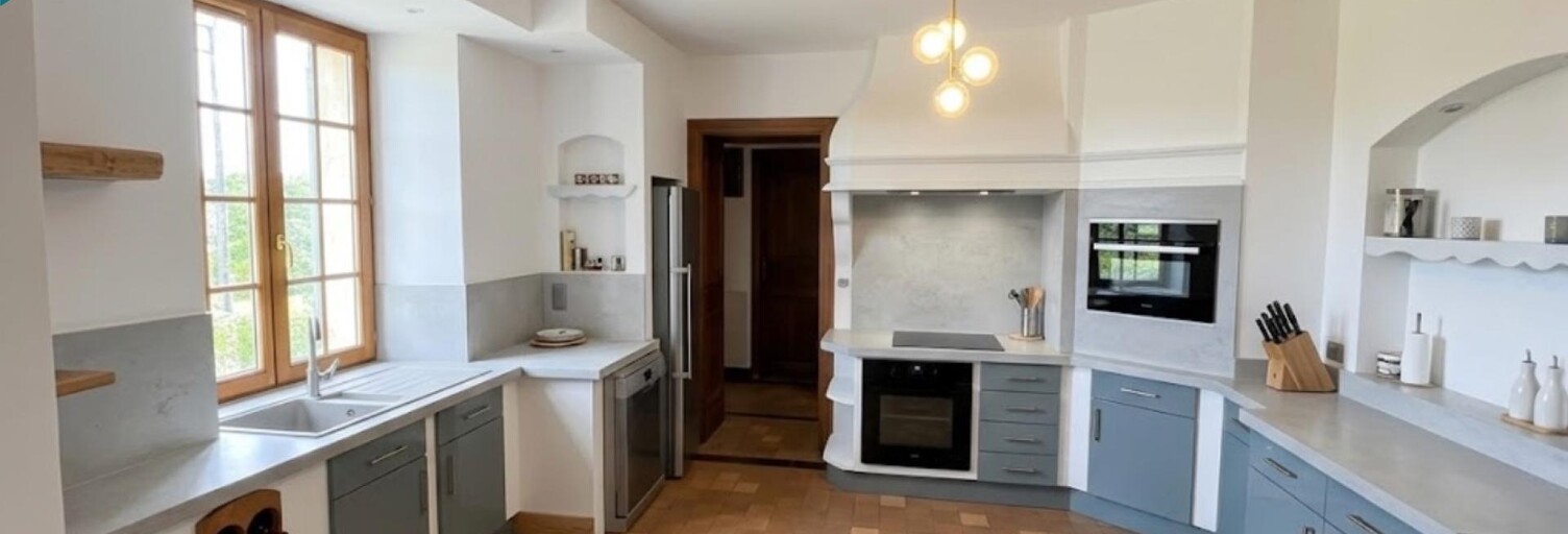 Maison 8 Pièces 190 m² à vendre à Éton (55240)