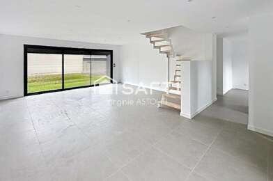 Maison 4 pièces 259000 €