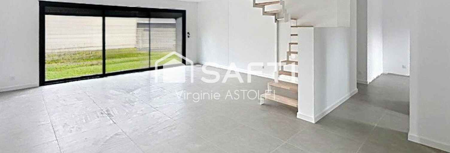 Maison 4 Pièces 103 m² à vendre à Bérat (31370)