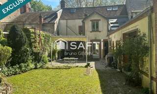 Maison 6 Pièces 171 m² à vendre à Gien (45500)