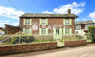 Maison 5 Pièces 88 m² à vendre à La Ferté-en-Ouche (61470)