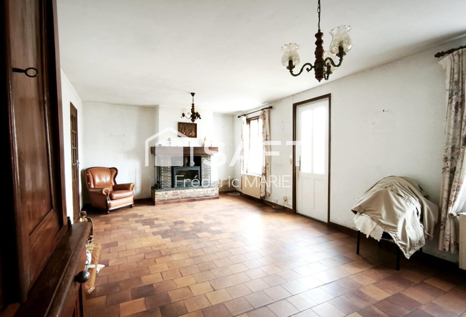 Maison familiale avec grande dépendance — photo 1