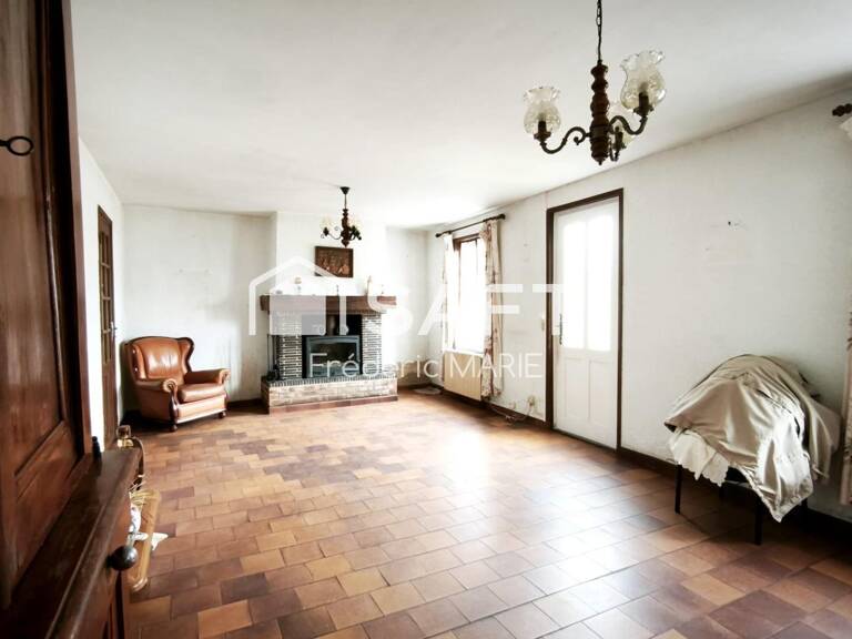 Maison familiale avec grande dépendance — photo 1