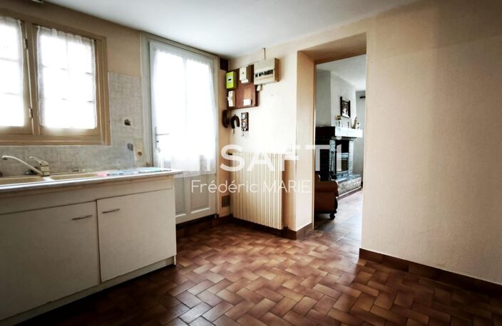 Maison familiale avec grande dépendance — photo 2