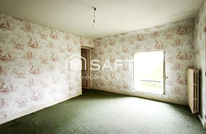 Maison familiale avec grande dépendance — photo 5