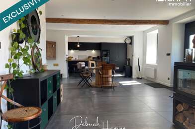 Maison 3 pièces 465000 €