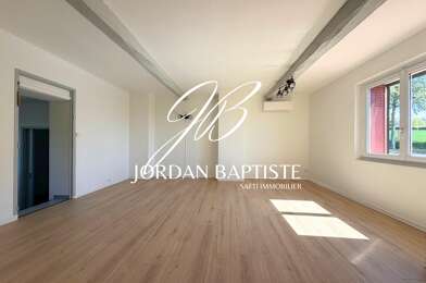 Appartement 3 pièces 132000 €