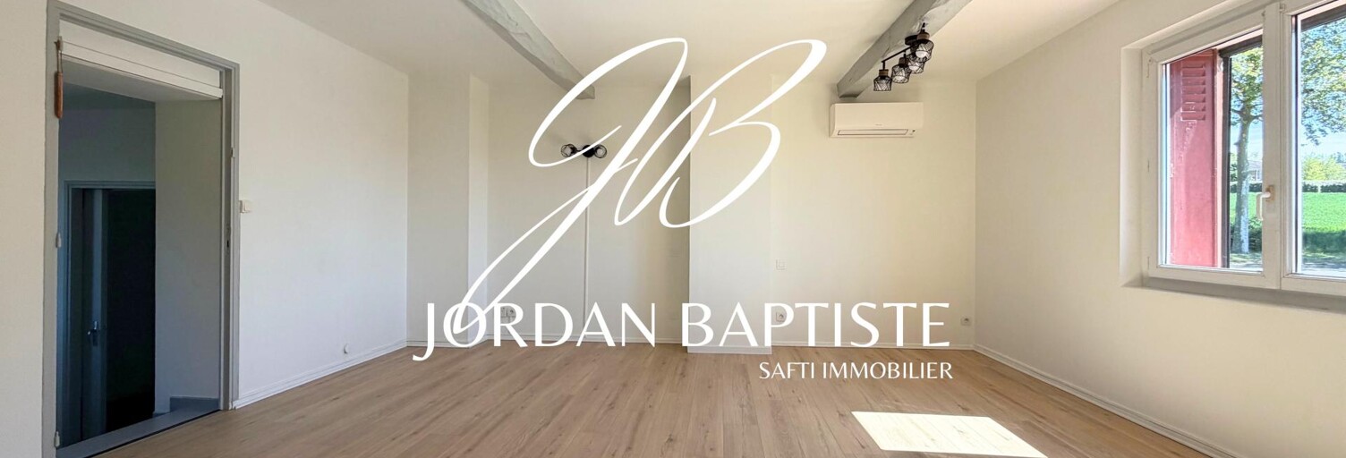 Appartement 3 Pièces 75 m² à vendre à Castelnau-d'Estrétefonds (31620)