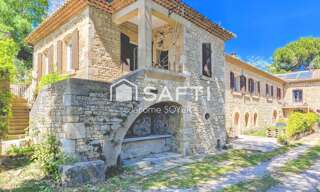 Maison 5 Pièces 150 m² à vendre à Vénéjan (30200)