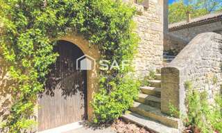 Maison 5 Pièces 150 m² à vendre à Vénéjan (30200)