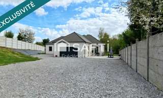Maison 5 Pièces 120 m² à vendre à Sissy (02240)