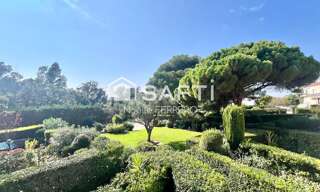 Appartement 3 Pièces 53 m² à vendre à Saint-Raphaël (83700)