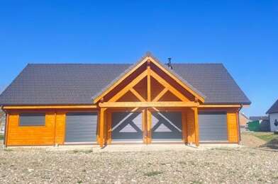 Maison 5 pièces 480000 €