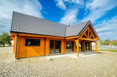 Maison 5 pièces 480000 €