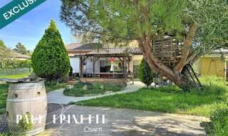 Maison 5 Pièces 146 m² à vendre à Escatalens (82700)