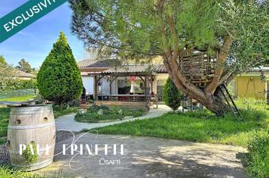 Maison 5 pièces 219500 €