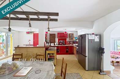 Maison 5 pièces 219500 €