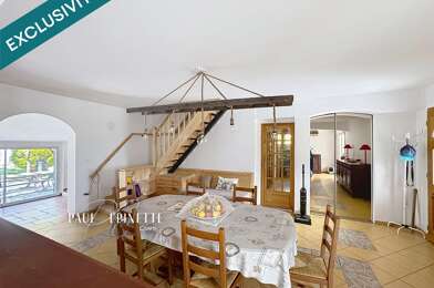 Maison 5 pièces 219500 €