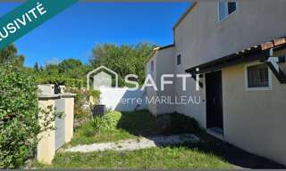 Maison 4 Pièces 95 m² à vendre à Avignon (84000)