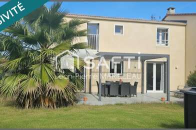 Maison 4 pièces 269000 €
