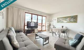 Appartement 3 Pièces 64 m² à vendre à Joinville-le-Pont (94340)