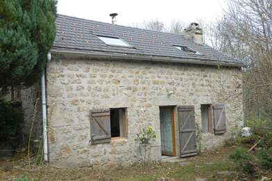 Maison 2 pièces 215000 €