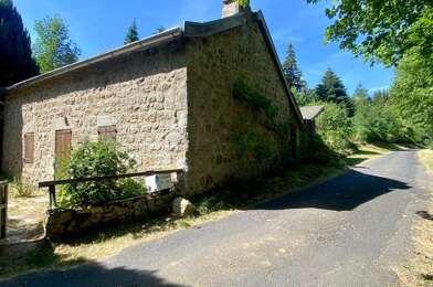 Maison 2 pièces 215000 €