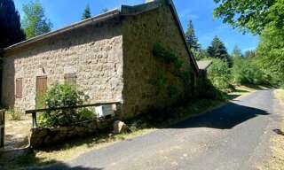 Maison 2 Pièces 73 m² à vendre à Devesset (07320)