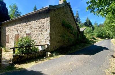 Maison 80M² avec dépendance sur grand terrain plat d'1Hectare — photo du bien
