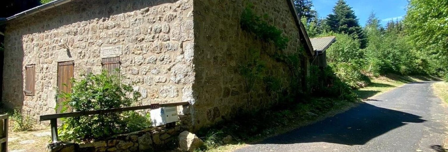 Maison 2 Pièces 73 m² à vendre à Devesset (07320)