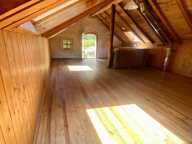 Maison 80M² avec dépendance sur grand terrain plat d'1Hectare — photo 3