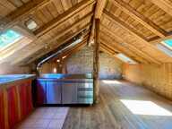 Maison 80M² avec dépendance sur grand terrain plat d'1Hectare — photo 4