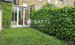 Maison 3 Pièces 65 m² à vendre à Avranches (50300)