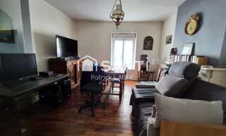 Maison 3 Pièces 65 m² à vendre à Avranches (50300)