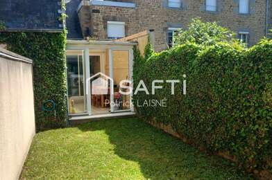 Maison 3 pièces 197500 €