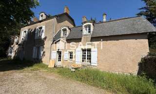 Maison 8 Pièces 286 m² à vendre à Loireauxence (44370)