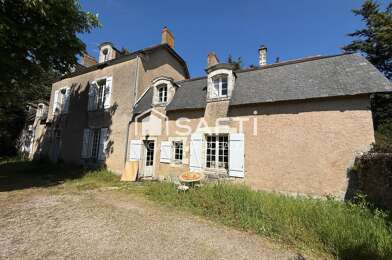 Maison 8 pièces 419000 €